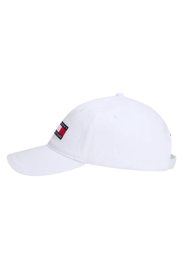 Cappello Uomo Tommy Hilfiger Logo Cap