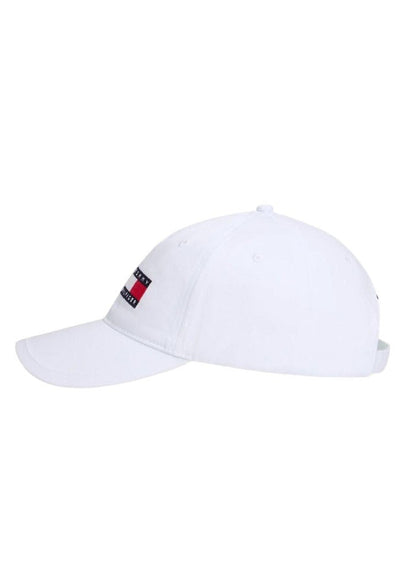 Cappello Uomo Tommy Hilfiger Logo Cap