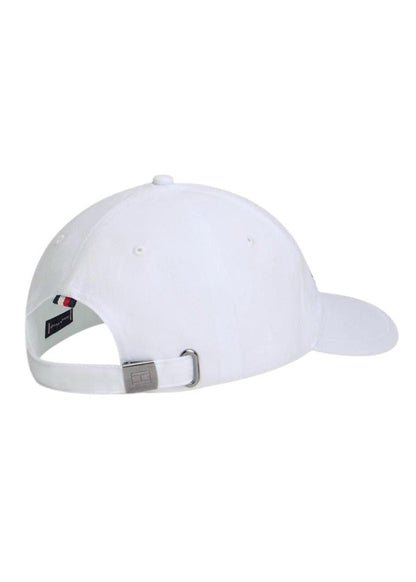 Cappello Uomo Tommy Hilfiger Logo Cap