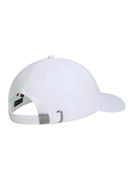 Cappello Uomo Tommy Hilfiger Logo Cap