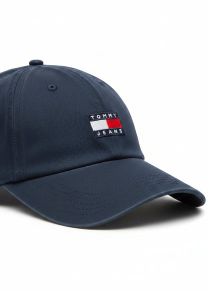 Cappello Uomo Tommy Hilfiger con Fibbia