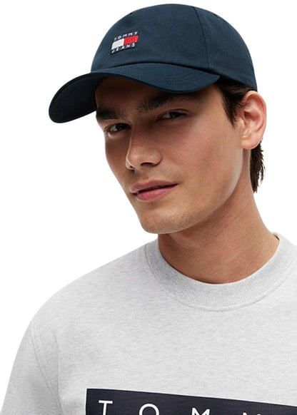 Cappello Uomo Tommy Hilfiger con Fibbia