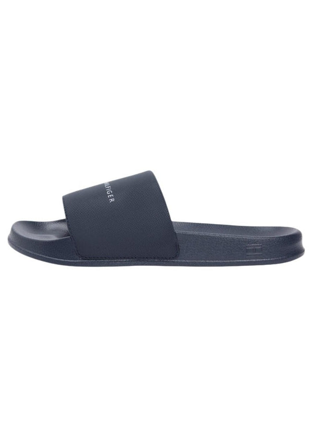 Ciabatte Uomo Tommy Hilfiger Blu