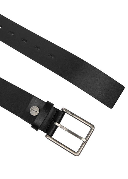 Cintura Uomo Calvin Klein in Pelle