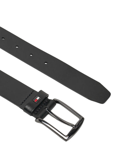 Cintura Uomo Tommy Hilfiger in Pelle