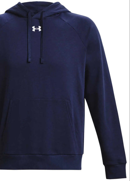 Under Armour Herren Hoodie Blau