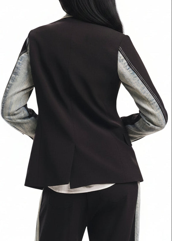Giacca_Donna_Desigual_con_Bottoni_e_Bavero