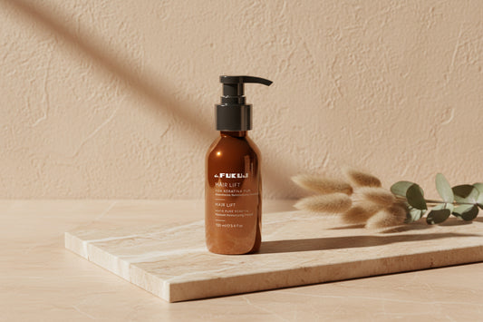 Hair Lift – Cheratina Pura | Siero Capelli Senza Risciacquo