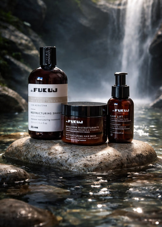 Hair Recovery Box - IMMAGINE