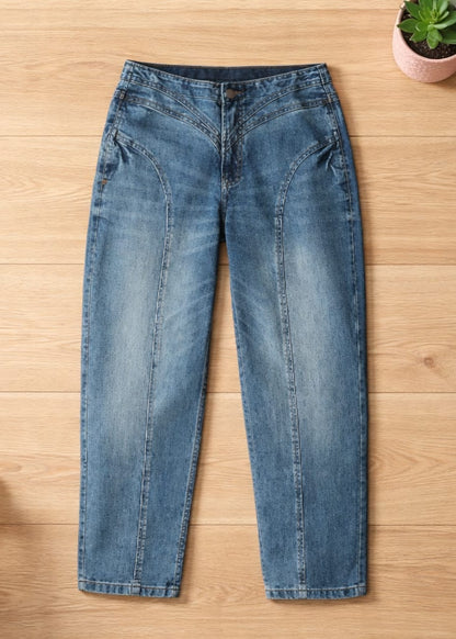 Jeans Donna Desigual con Tasche