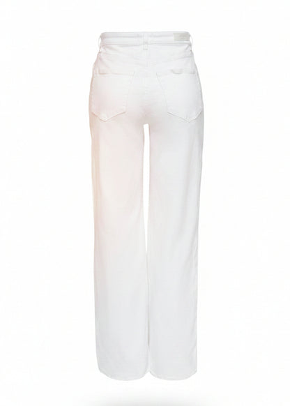 Jeans Donna Only Bianchi | Velvora