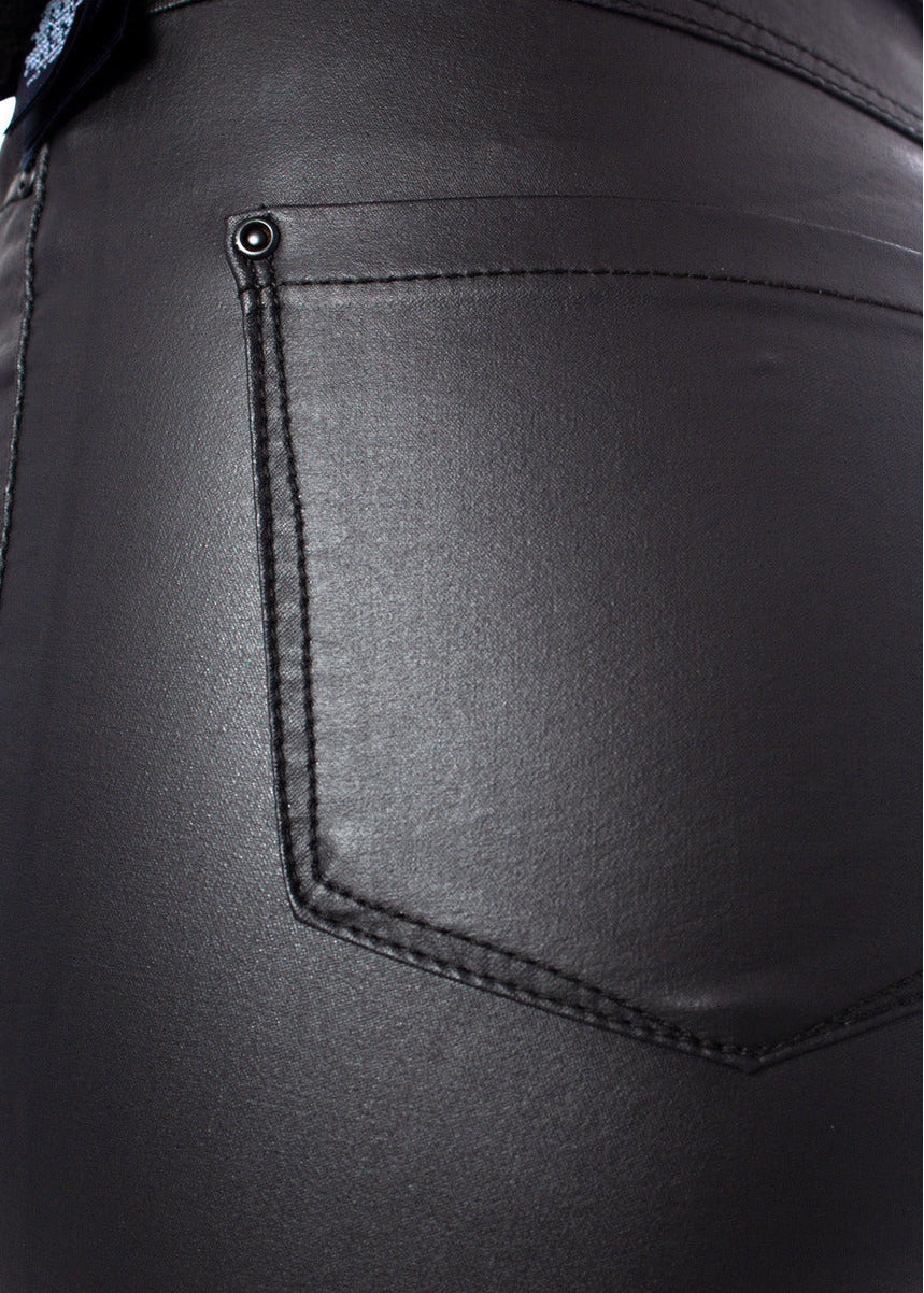 Jeans Donna Only Nero