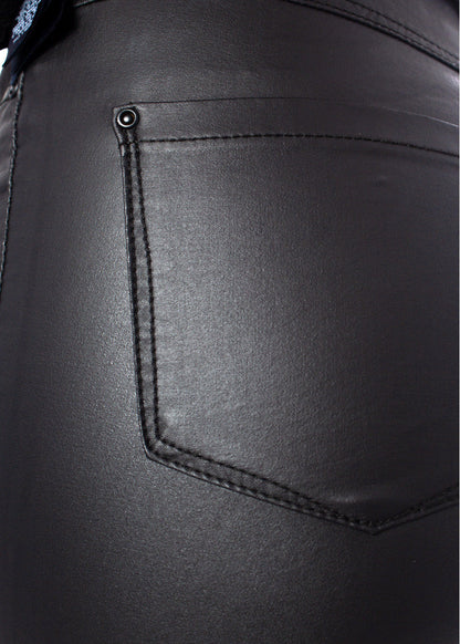 Jeans Donna Only Nero