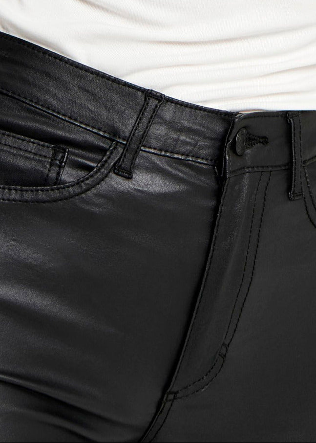 Jeans Donna Only Nero