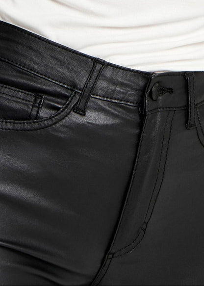 Jeans Donna Only Nero