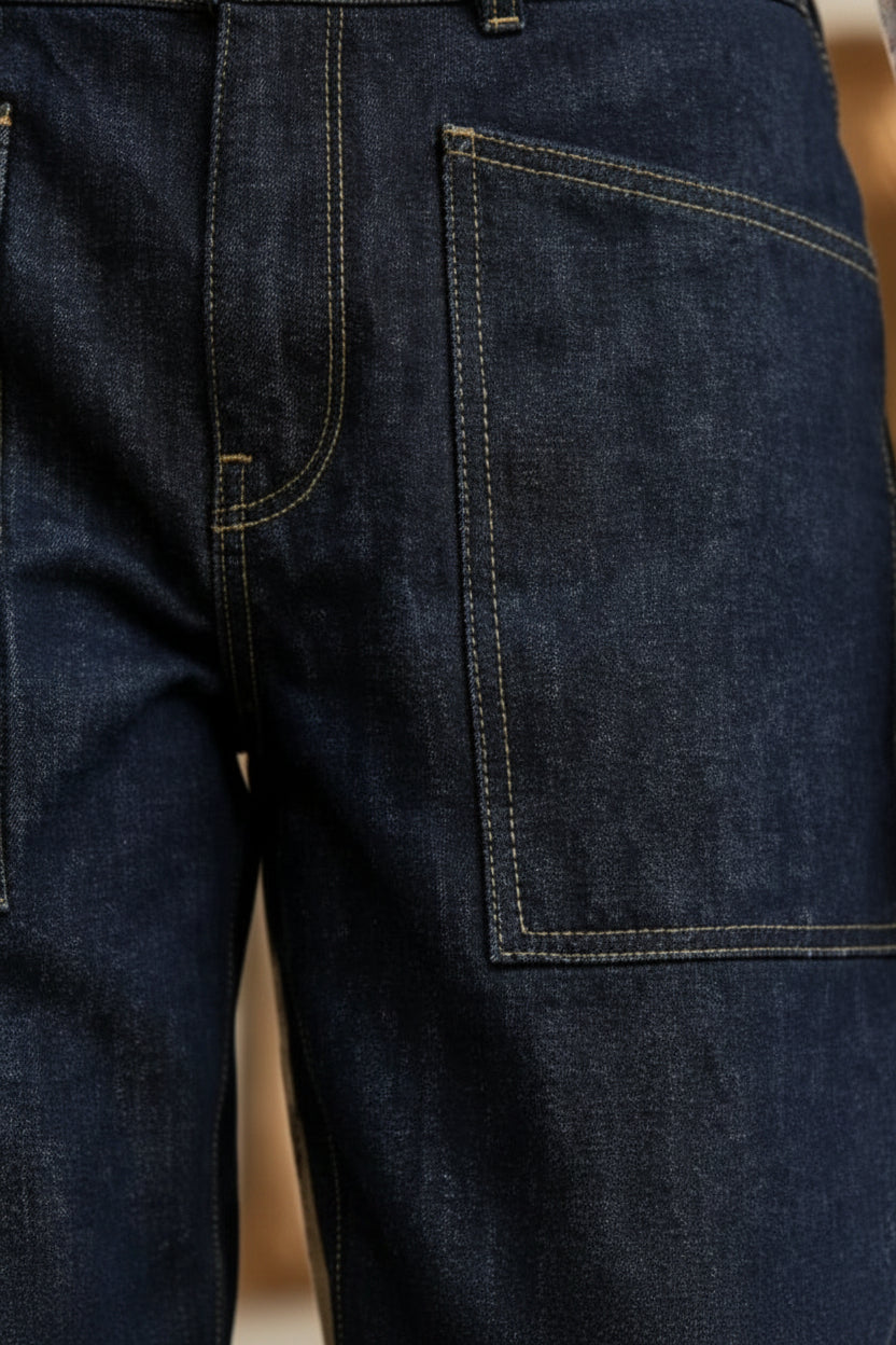 Jeans Donna Replay Barrel