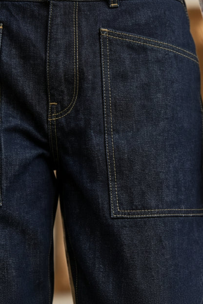 Jeans Donna Replay Barrel