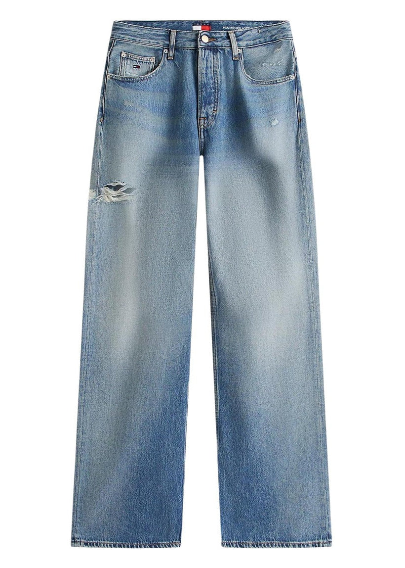 Jeans Donna Tommy Hilfiger Jeans