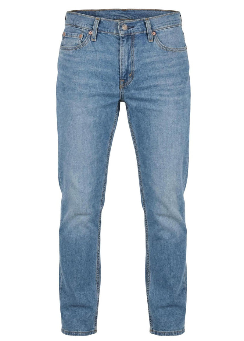 Jeans Uomo Levi's Blu con Chiusura a Bottoni