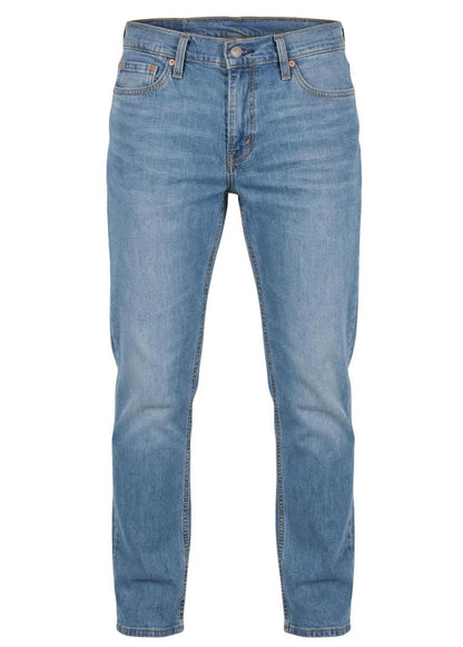 Jeans Uomo Levi's Blu con Chiusura a Bottoni