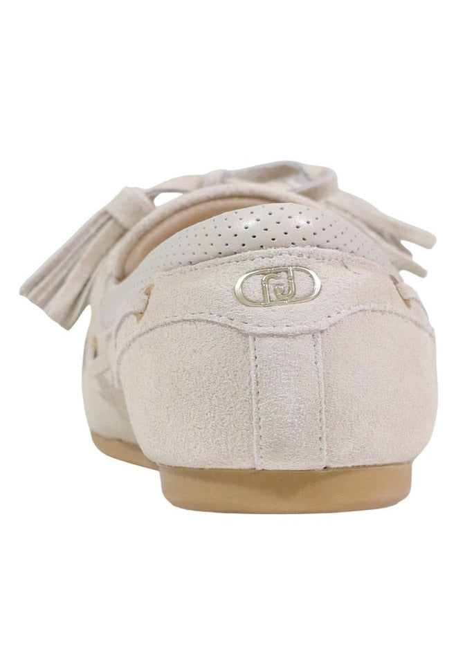 Mocassini Donna Liu Jo Skipper 03