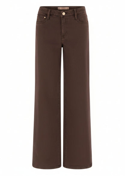Pantaloni Donna Guess Palazzo