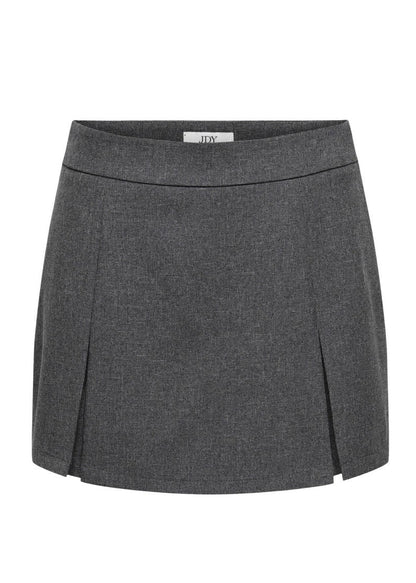 Pantaloni Donna Jacqueline De Yong Grigi in Poliestere