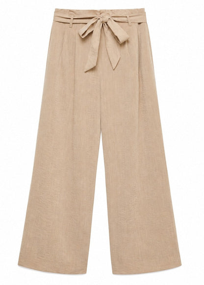 Pantaloni Donna Vero Moda con Tasche