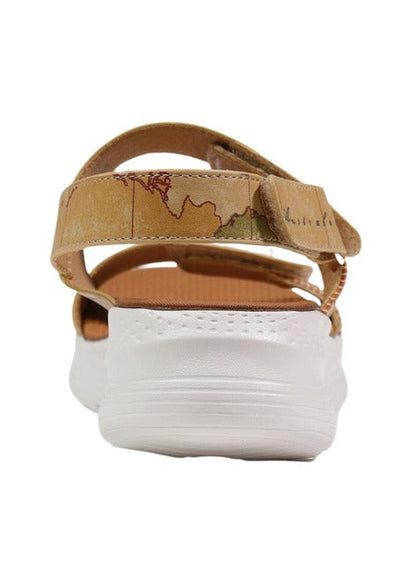 Sandali Donna Alviero Martini Prima Classe con Cinturino