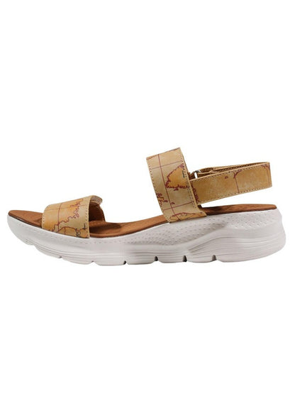 Sandali Donna Alviero Martini Prima Classe con Cinturino