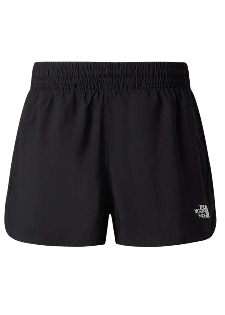 Shorts Donna The North Face Neri | Velvora