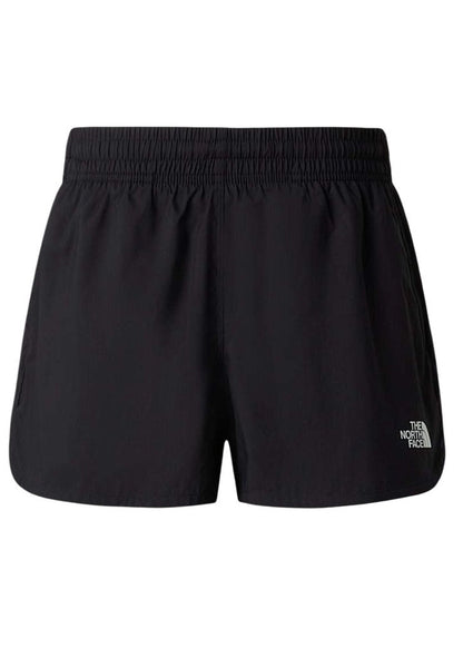 Shorts Donna The North Face Neri | Velvora