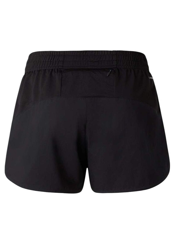Shorts Donna The North Face Neri | Velvora