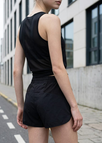 Shorts Donna The North Face Neri | Velvora
