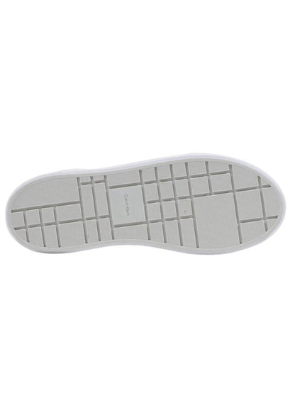 Sneakers Donna Calvin Klein Bianche