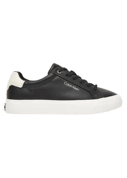 Calvin Klein Damen-Sneaker Schwarz