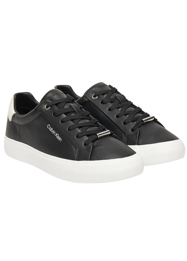 Calvin Klein Damen-Sneaker Schwarz