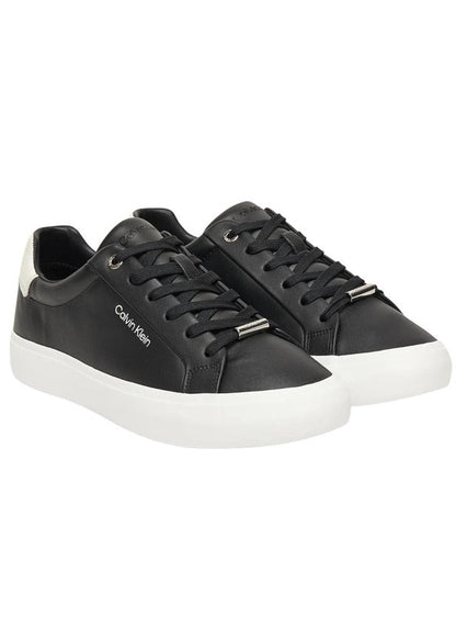 Calvin Klein Damen-Sneaker Schwarz