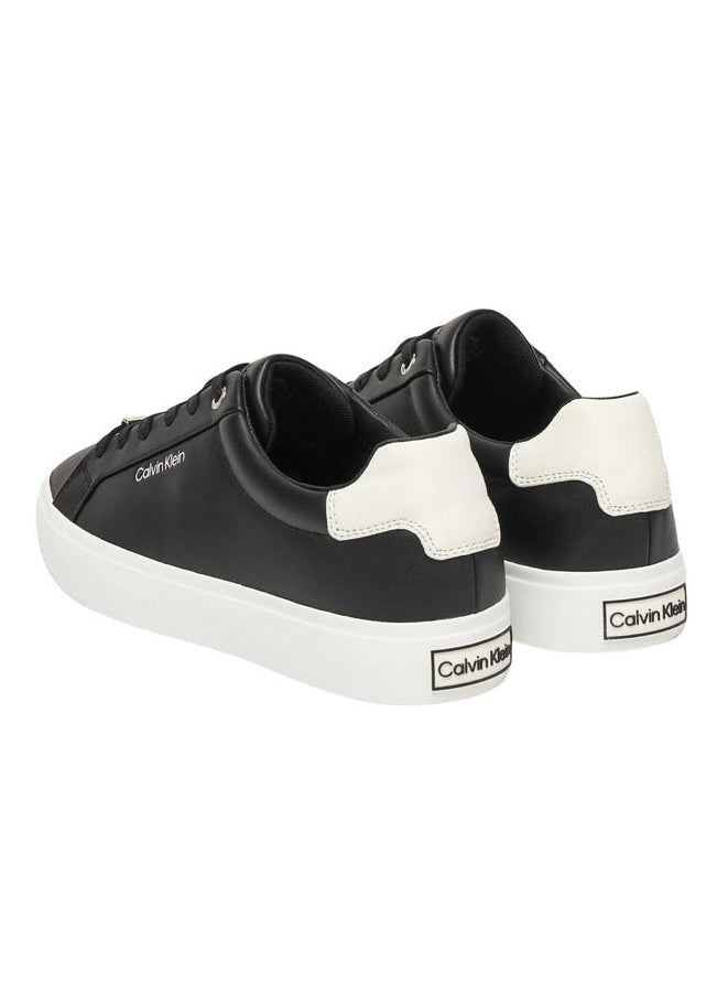 Calvin Klein Damen-Sneaker Schwarz