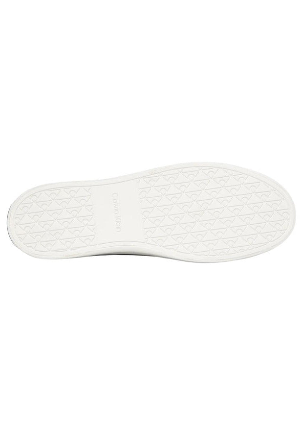 Calvin Klein Damen-Sneaker Schwarz