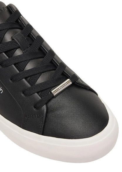 Calvin Klein Damen-Sneaker Schwarz