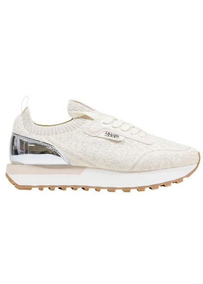 Sneakers Donna Liu Jo con Plateau