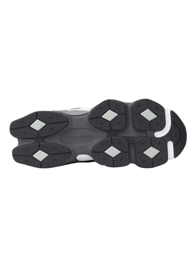 Sneakers Donna New Balance Grigie con Lacci