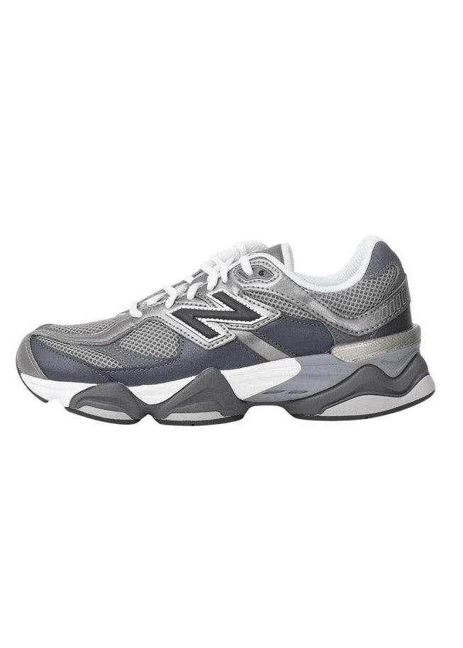Sneakers Donna New Balance Grigie con Lacci