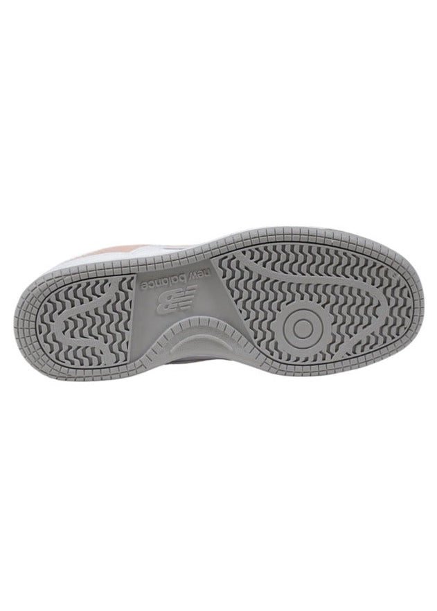 Sneakers Donna New Balance Rosa con Lacci