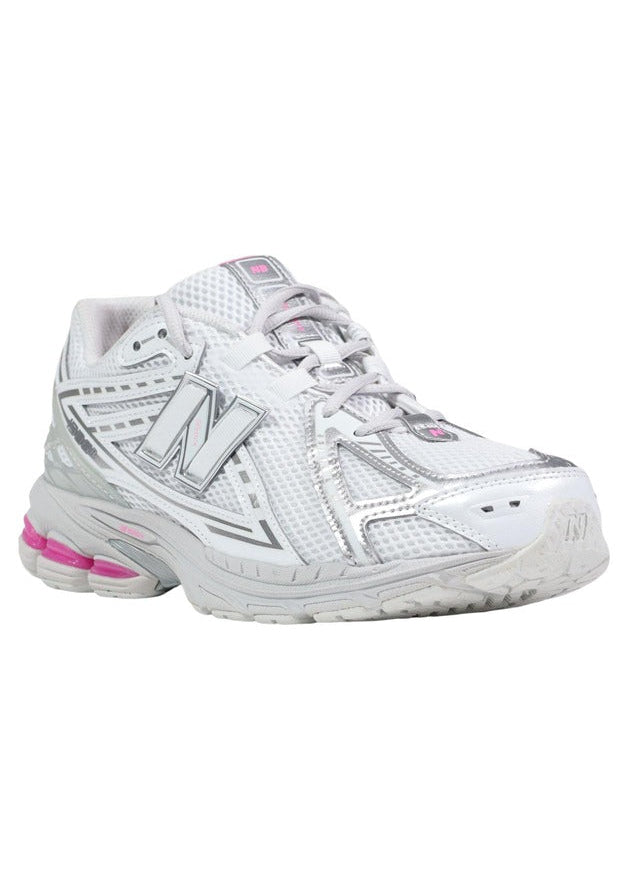 Sneakers Donna New Balance con Lacci