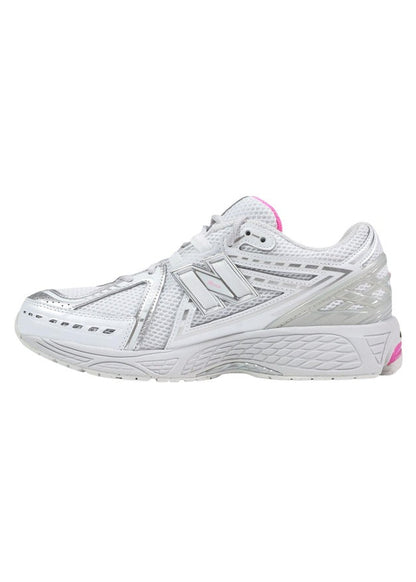 Sneakers Donna New Balance con Lacci