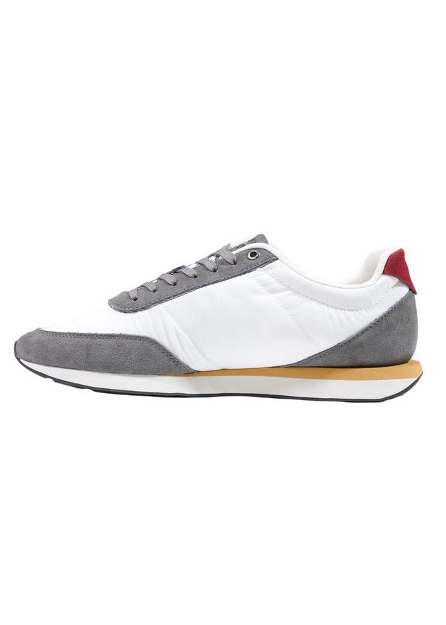 Sneakers Uomo Calvin Klein Grigie