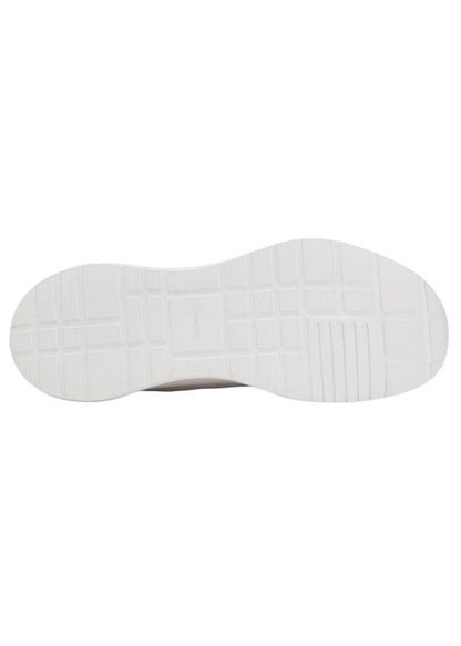 Sneakers Uomo Calvin Klein Nere con Lacci