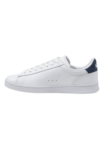 Sneakers Uomo Lacoste con Suola in Gomma
